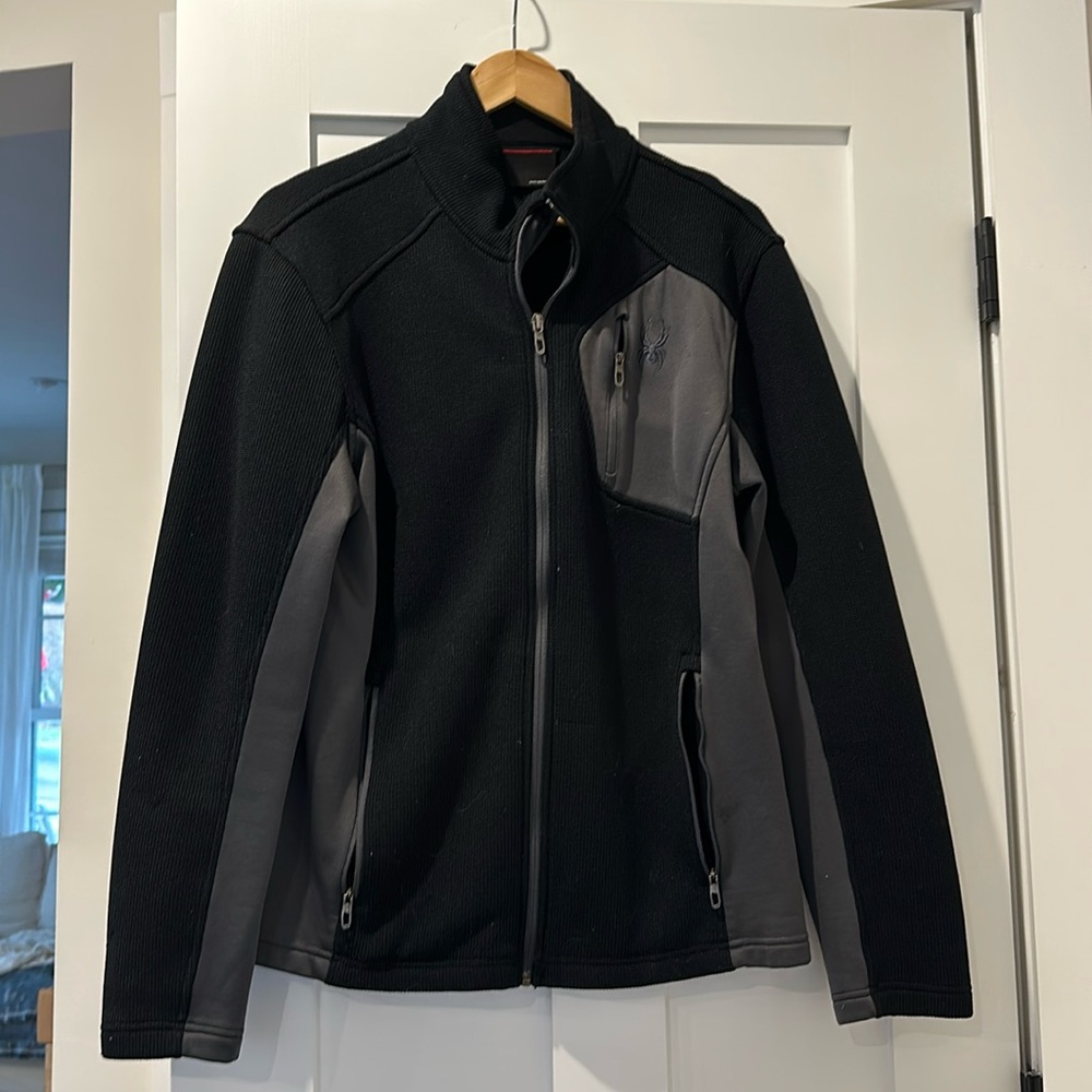 Spyder Men’s Jacket